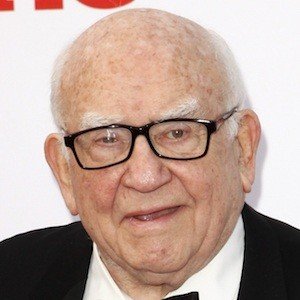 Ed Asner image 5