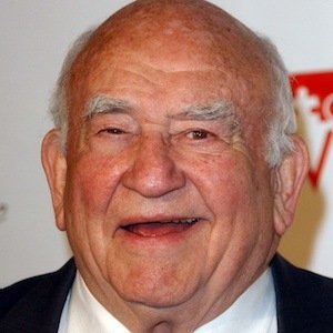 Ed Asner image 7