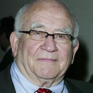 Ed Asner image 8
