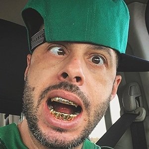 Ed Bassmaster, 52 (YouTube Star)