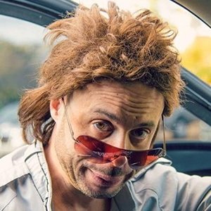 Ed Bassmaster, 52 (YouTube Star)