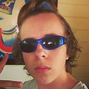 Ed Oxenbould, 22 (Acteur de cinéma)
