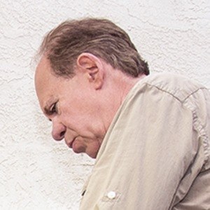 Ed Rosenthal, 80 (Botanist)