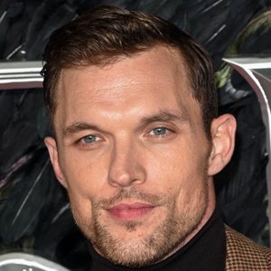 Ed Skrein, 42 (TV Actor)