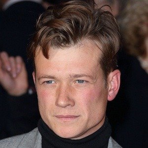 Ed Speleers image 4