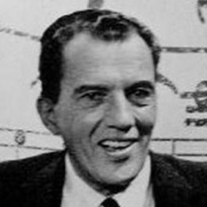 Ed Sullivan image 4