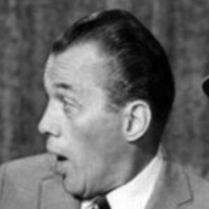 Ed Sullivan image 5