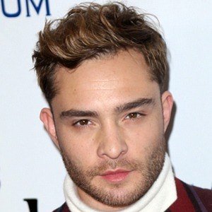 Ed Westwick, 38 (TV Actor)