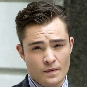 Ed Westwick, 38 (电视演员)