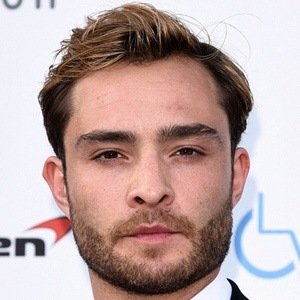 Ed Westwick, 38 (TV Actor)