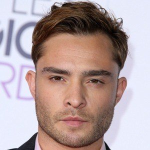 Ed Westwick, 38 (電視演員)