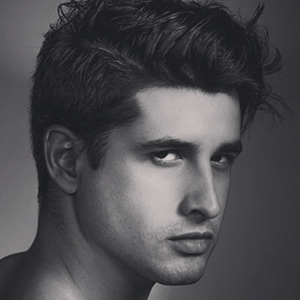 Edd García, 33 (Instagram Star)