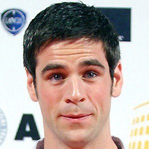 Eddie Cahill image 3