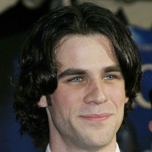 Eddie Cahill image 5