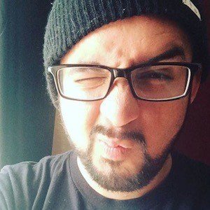 Eddie Cardona, 37 (YouTube明星)