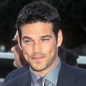 Eddie Cibrian image 3