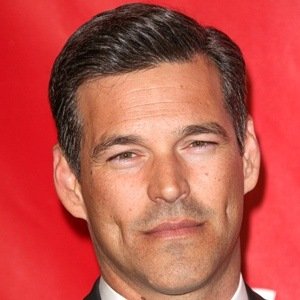 Eddie Cibrian image 4