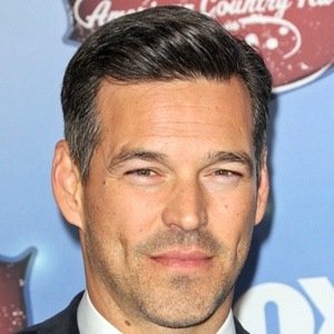 Eddie Cibrian image 5