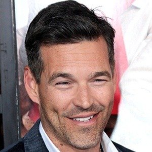 Eddie Cibrian image 6