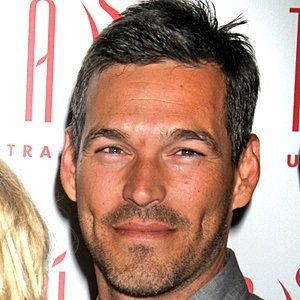 Eddie Cibrian image 7