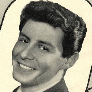 Eddie Fisher (1928 - 2010) (Pop Singer)
