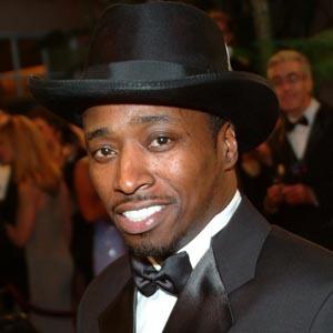 Eddie Griffin (Comedian) - Age, Birthday, Bio, Facts, Family, Net Worth