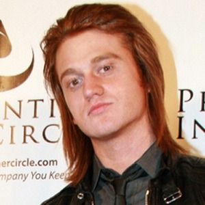 Eddie Hassell image 2