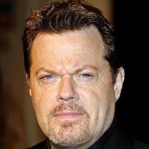 Eddie Izzard, 62 (喜剧演员)