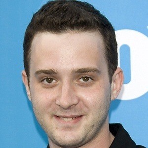 Eddie Kaye Thomas, 43 (Actor de Cine)