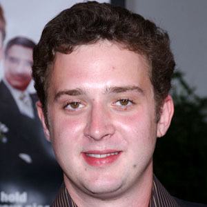 Eddie Kaye Thomas image 5
