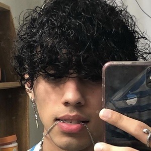 Eddie Maza, 22 (TikTok Star)