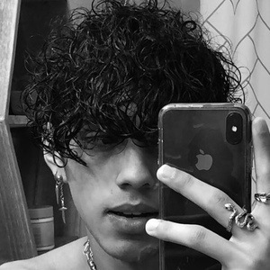 Eddie Maza, 22 (TikToker)