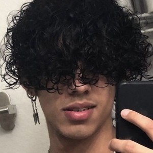 Eddie Maza, 22 (TikTok Star)