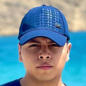 Eddie Mew, 31 (TikTok明星)