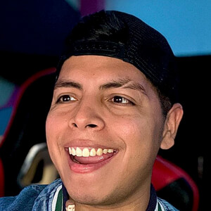 Eddie Mew, 31 (TikTok Star)