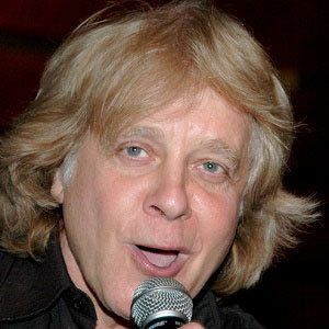 Eddie Money (1949 - 2019) (Rock Singer)