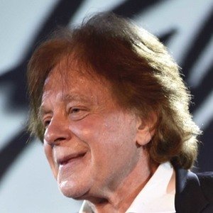 Eddie Money (1949 - 2019) (Rock Singer)