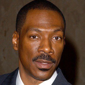 Eddie Murphy, 62 (Diễn viên điện ảnh)