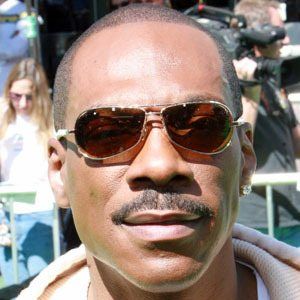 Eddie Murphy, 64 (Filmschauspieler)