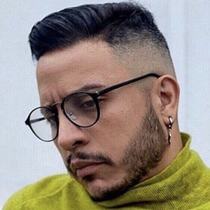 Eddie Otero, 36 (Instagram Star)