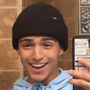 Eddie Preciado, 24 (TikToker)