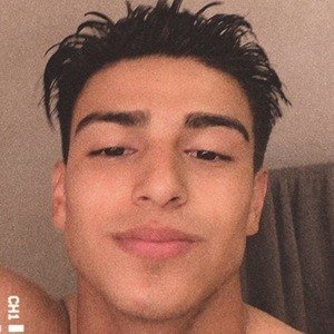 Eddie Preciado, 24 (TikTok Star)