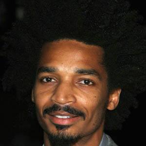 Eddie Steeples, 50 (TV Schauspieler)