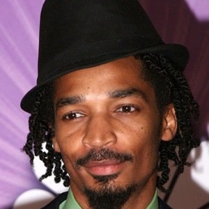 Eddie Steeples image 3