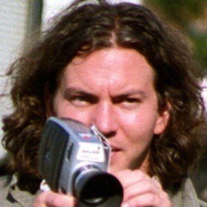 Eddie Vedder image 3