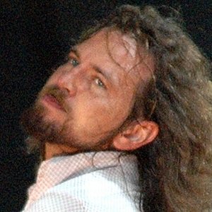Eddie Vedder image 4