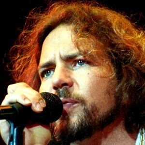 Eddie Vedder image 5