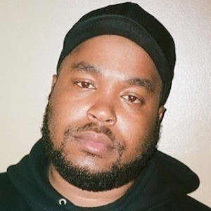 Eddy Baker image 5