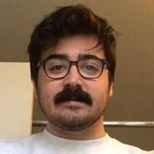 Eddy Burback, 28 (YouTube Star)