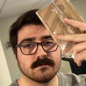 Eddy Burback, 28 (YouTube Star)